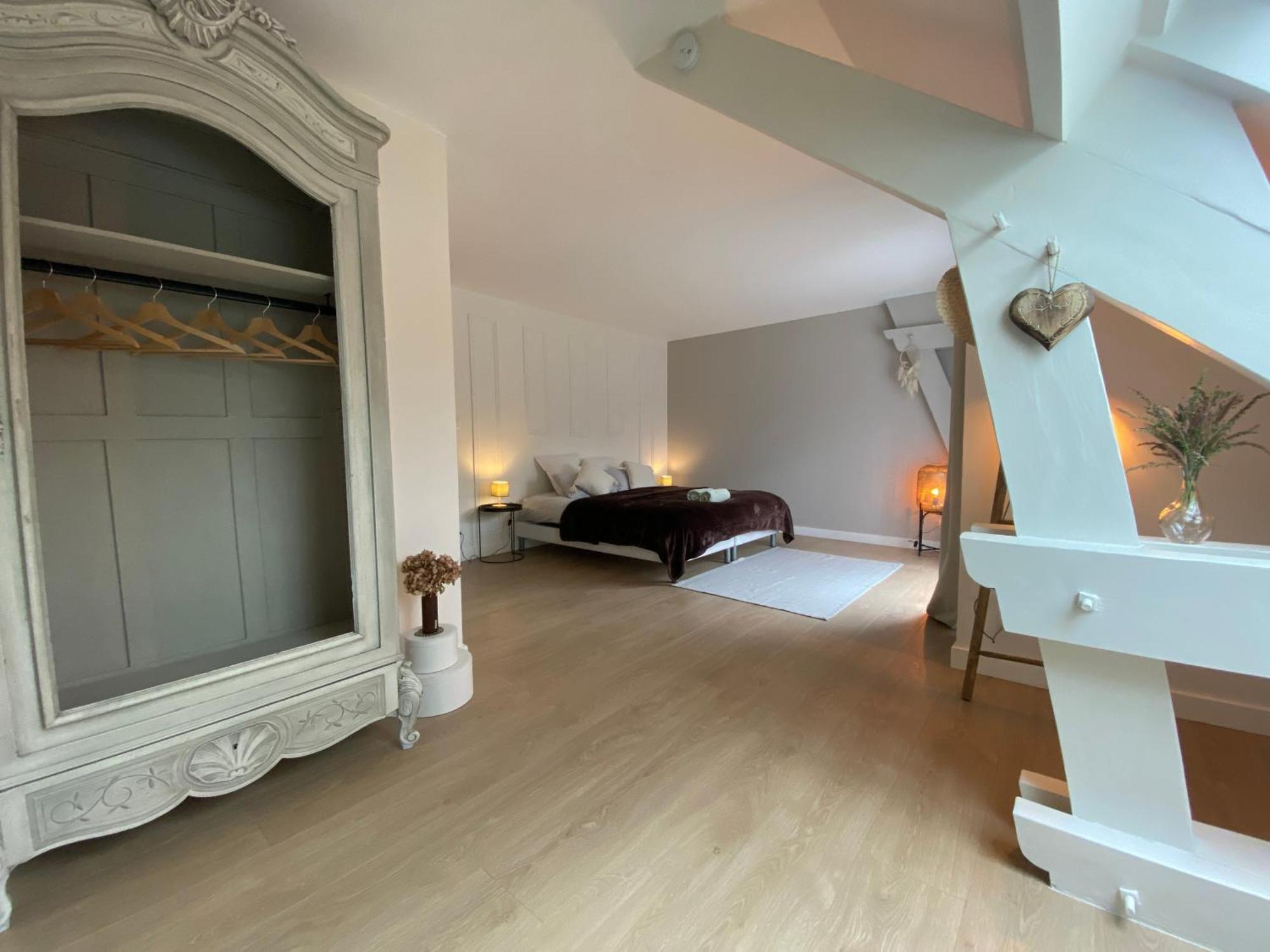 Somptueuse Villa D'Architecte Rochefort-en-Yvelines Dış mekan fotoğraf