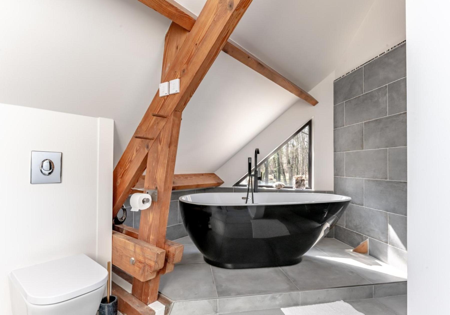 Somptueuse Villa D'Architecte Rochefort-en-Yvelines Dış mekan fotoğraf
