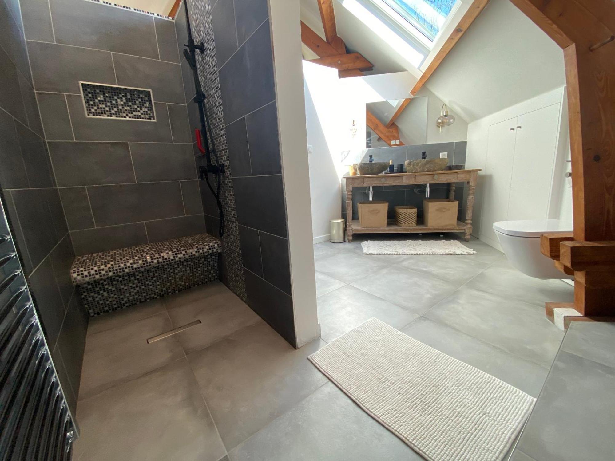 Somptueuse Villa D'Architecte Rochefort-en-Yvelines Dış mekan fotoğraf