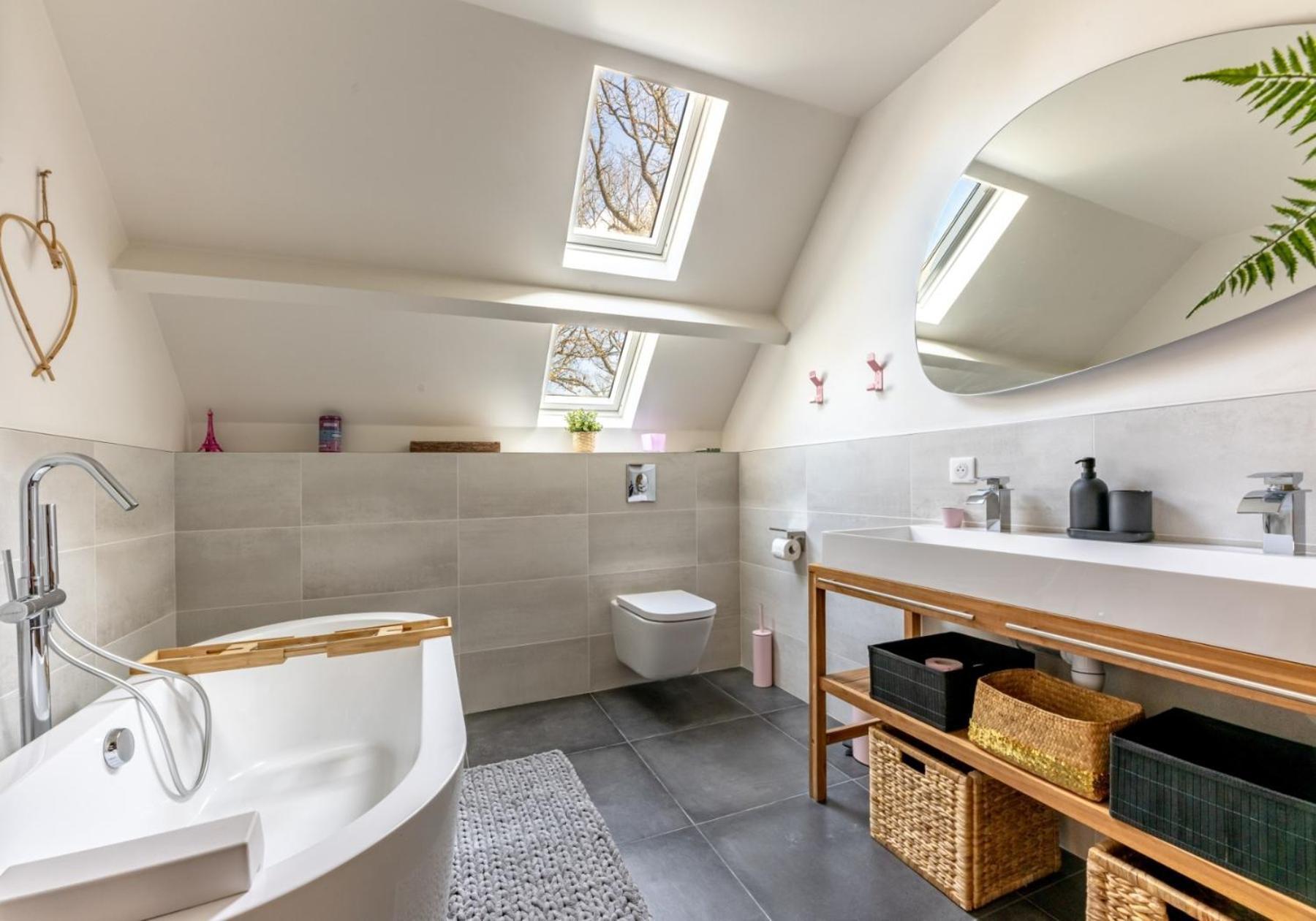Somptueuse Villa D'Architecte Rochefort-en-Yvelines Dış mekan fotoğraf