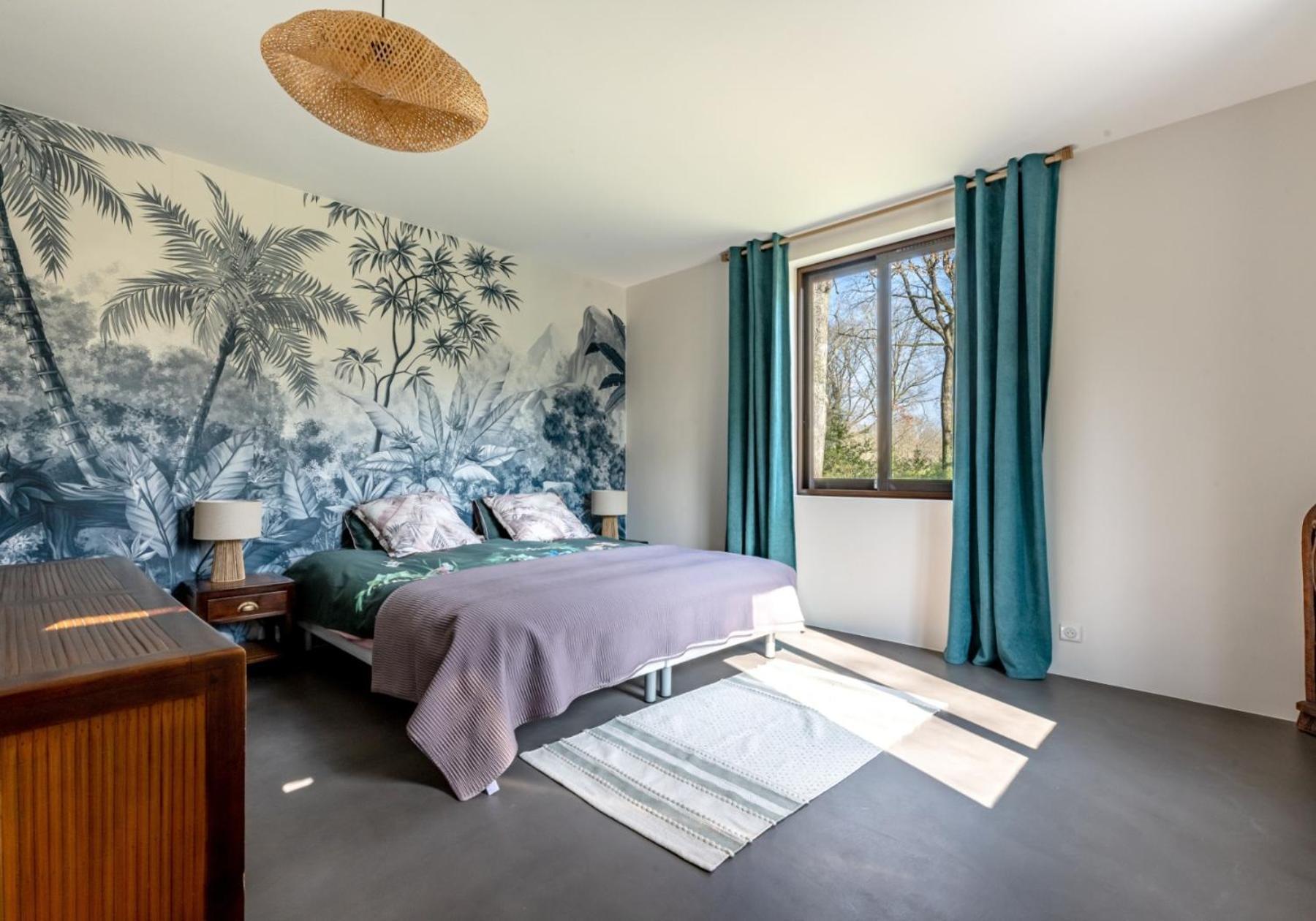 Somptueuse Villa D'Architecte Rochefort-en-Yvelines Dış mekan fotoğraf